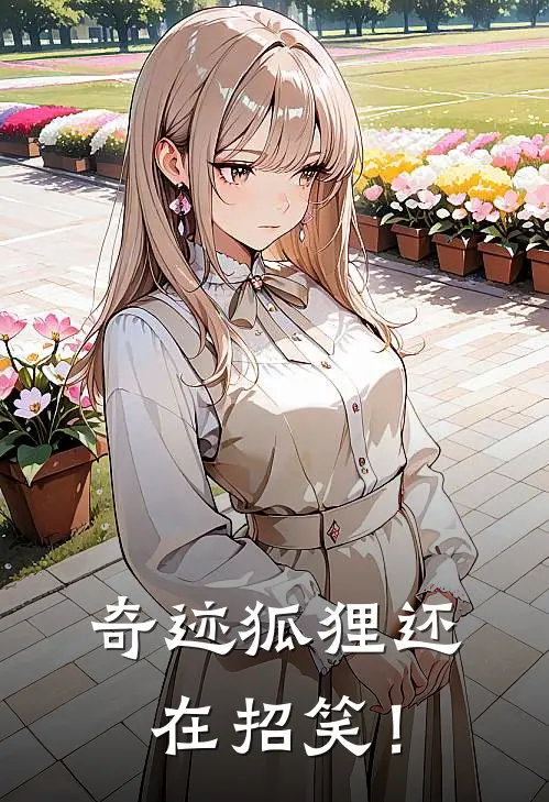 奇迹狐狸还在招笑！