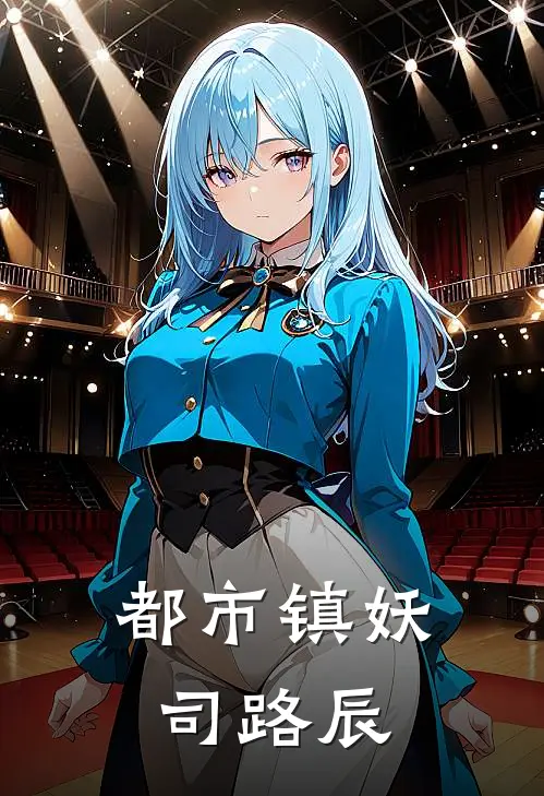 都市镇妖司路辰