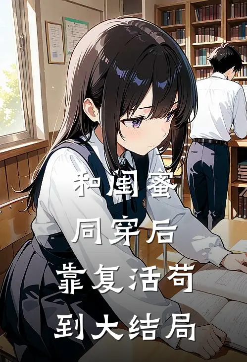 和闺蜜同穿后，靠复活苟到大结局