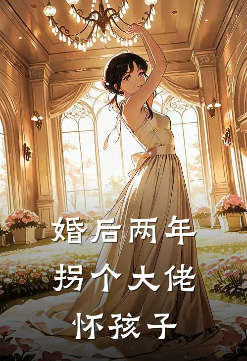 婚后两年，拐个大佬怀孩子