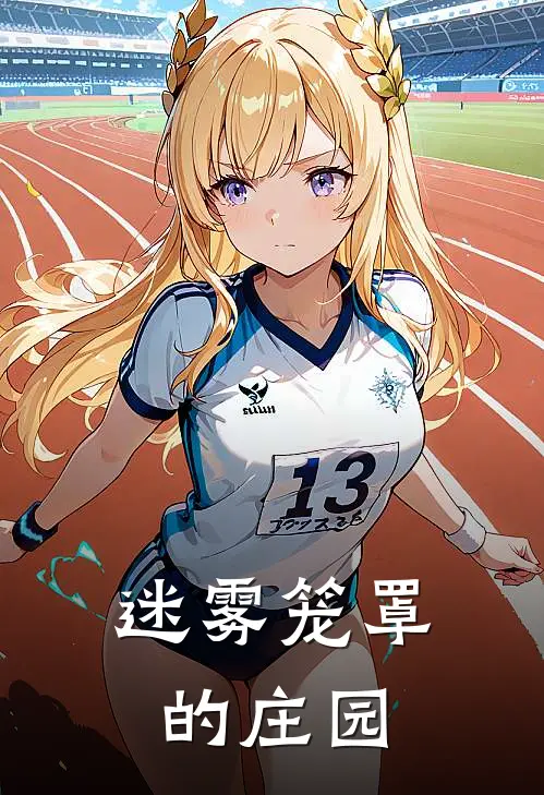 迷雾笼罩的庄园