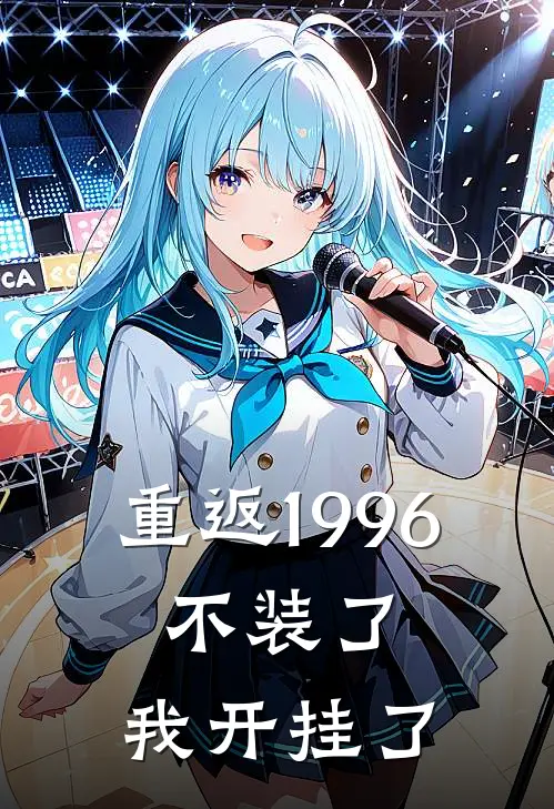 重返1996，不装了，我开挂了贾一鸣梦瑶完结小说免费阅读_热门免费小说重返1996，不装了，我开挂了(贾一鸣梦瑶)