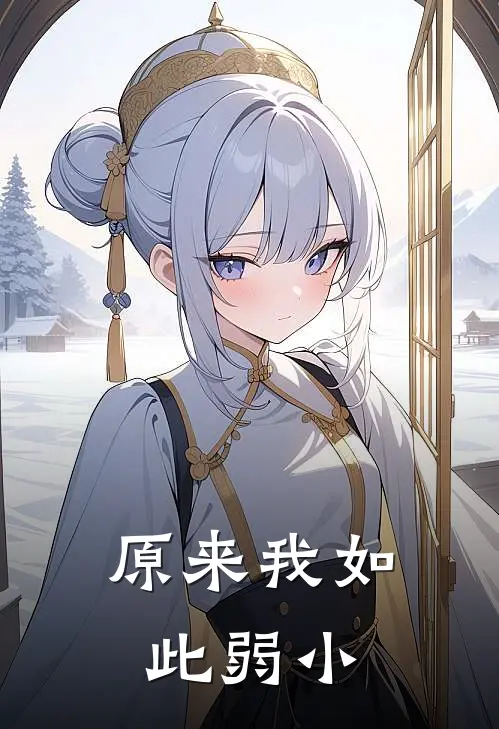 原来我如此弱小吴焕珍吴焕好看的小说推荐完结_在哪看免费小说原来我如此弱小吴焕珍吴焕