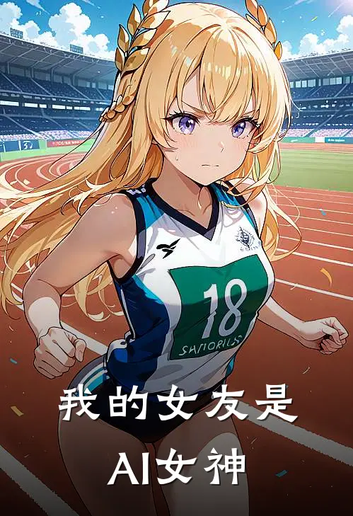 我的女友是AI女神