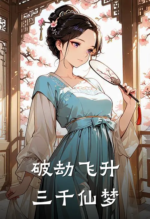 破劫飞升三千仙梦