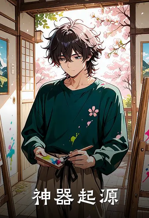 神器起源林明真曹海峰免费完结版小说_小说完结神器起源林明真曹海峰