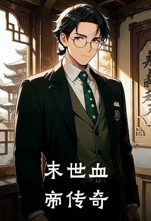 末世血帝传奇