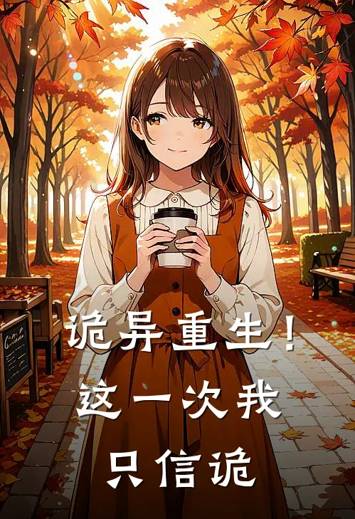 诡异重生！这一次，我只信诡