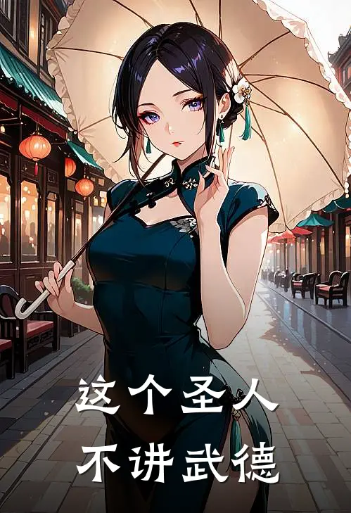 这个圣人不讲武德