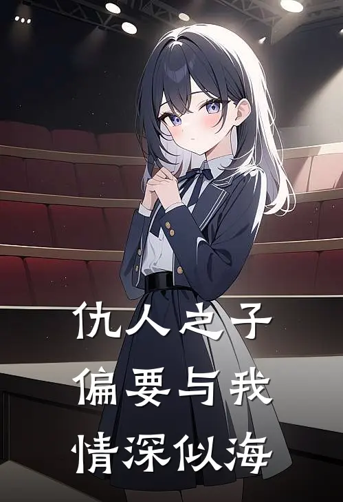 仇人之子，偏要与我情深似海(程亮李娜娜)最新小说_免费阅读完整版小说仇人之子，偏要与我情深似海(程亮李娜娜)