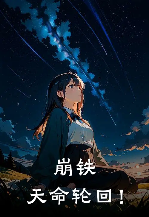 崩铁：【天命】轮回！景元景天免费小说大全_完结的小说崩铁：【天命】轮回！(景元景天)