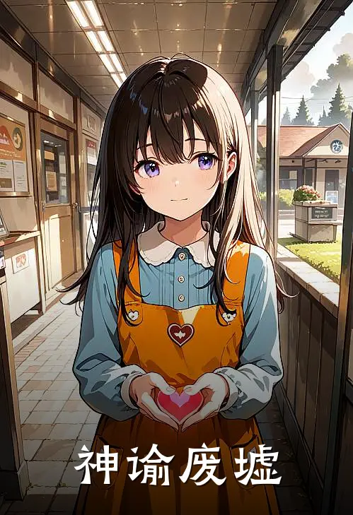 神谕废墟(祝融祝融)最新小说_免费阅读完整版小说神谕废墟(祝融祝融)