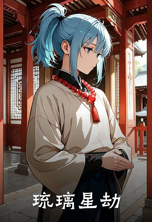 琉璃星劫(陈平安李平安)全本免费在线阅读_琉璃星劫最新章节在线阅读