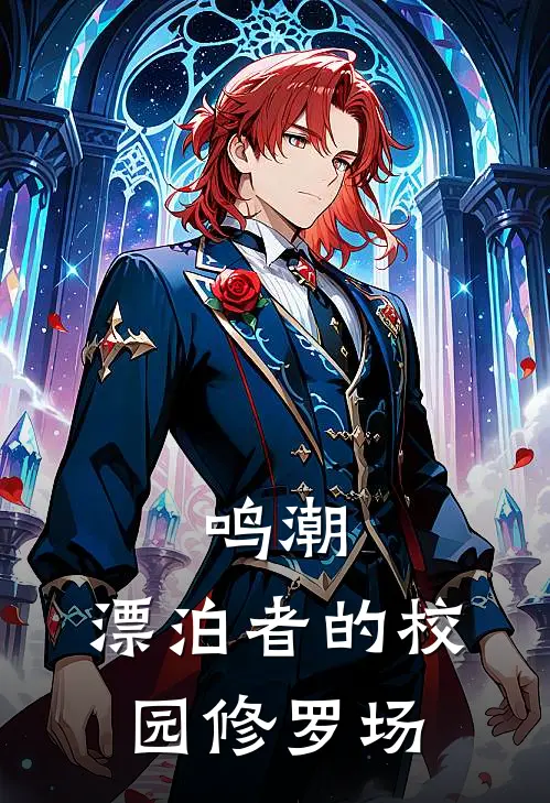鸣潮：漂泊者的校园修罗场今汐弗洛洛完本小说免费阅读_小说完结版鸣潮：漂泊者的校园修罗场今汐弗洛洛
