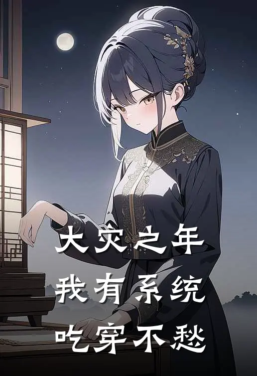 大灾之年，我有系统吃穿不愁李娇娇陈大牛最热门小说_免费小说全集大灾之年，我有系统吃穿不愁(李娇娇陈大牛)