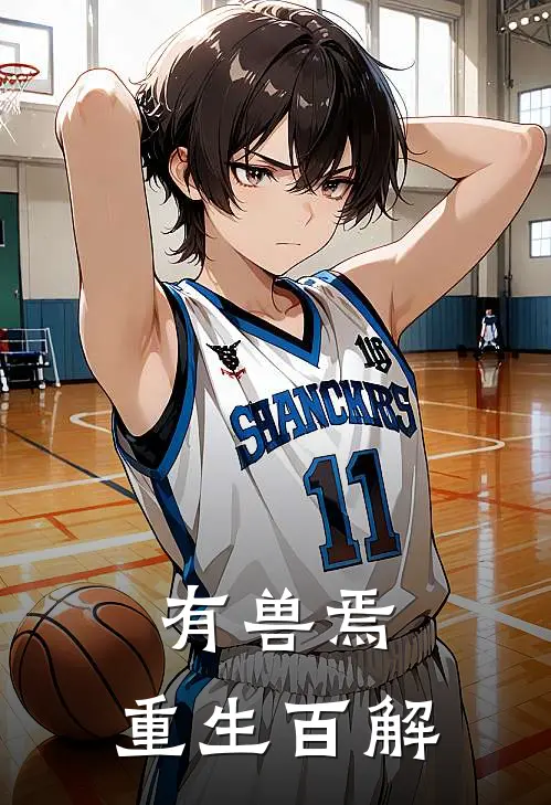 有兽焉：重生百解