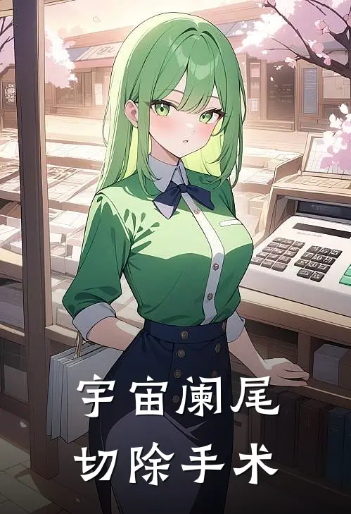 宇宙阑尾切除手术