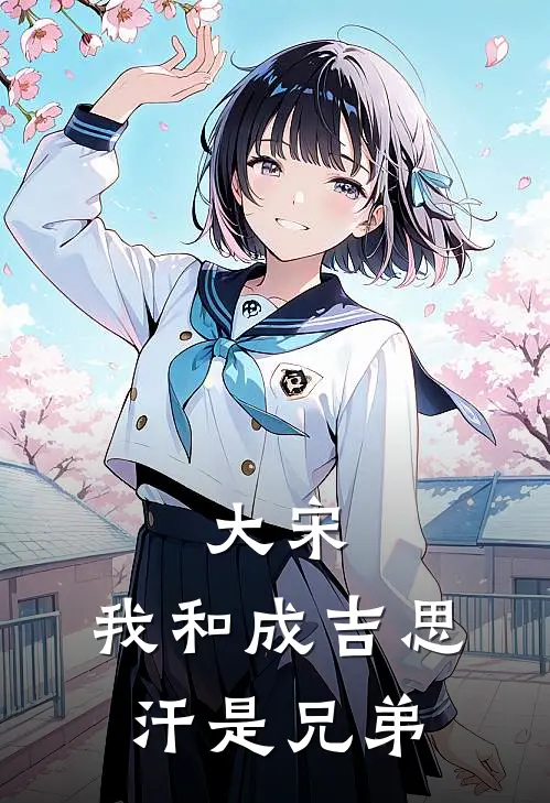 大宋：我和成吉思汗是兄弟宋钰江山最新完结小说推荐_最新更新小说大宋：我和成吉思汗是兄弟(宋钰江山)