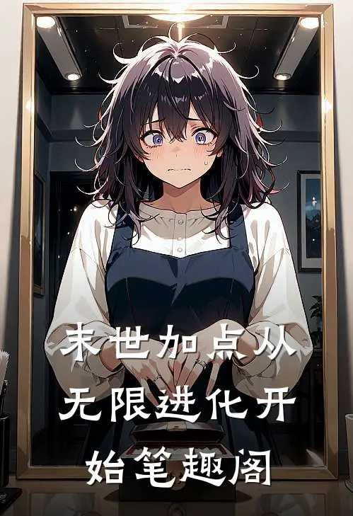 末世加点从无限进化开始 笔趣阁