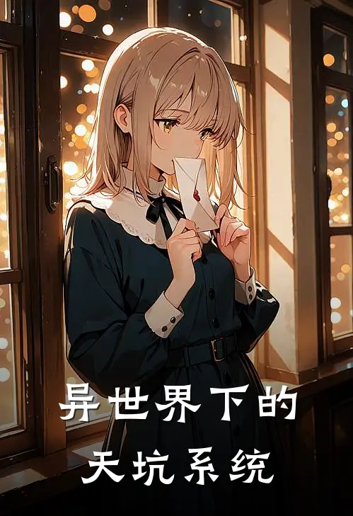 异世界下的天坑系统