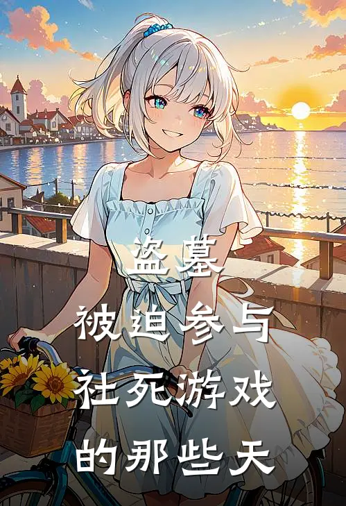 盗墓：被迫参与社死游戏的那些天