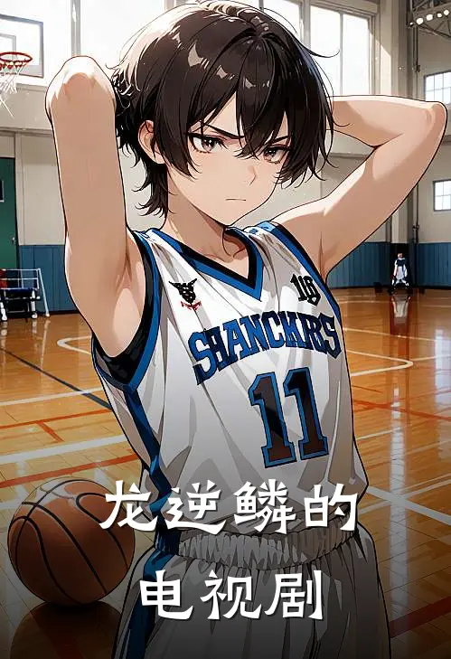 龙逆鳞的电视剧