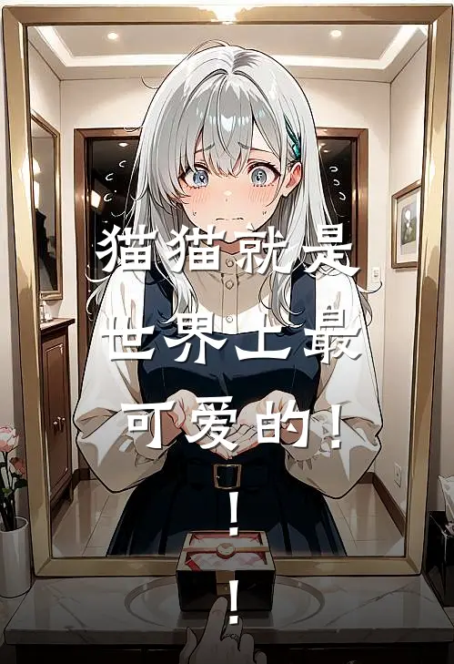 猫猫就是世界上最可爱的！！！(姜珉云子昭)已完结小说_猫猫就是世界上最可爱的！！！(姜珉云子昭)小说免费在线阅读