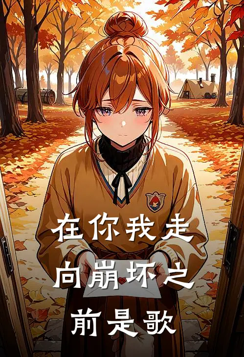 在你我走向崩坏之前是歌