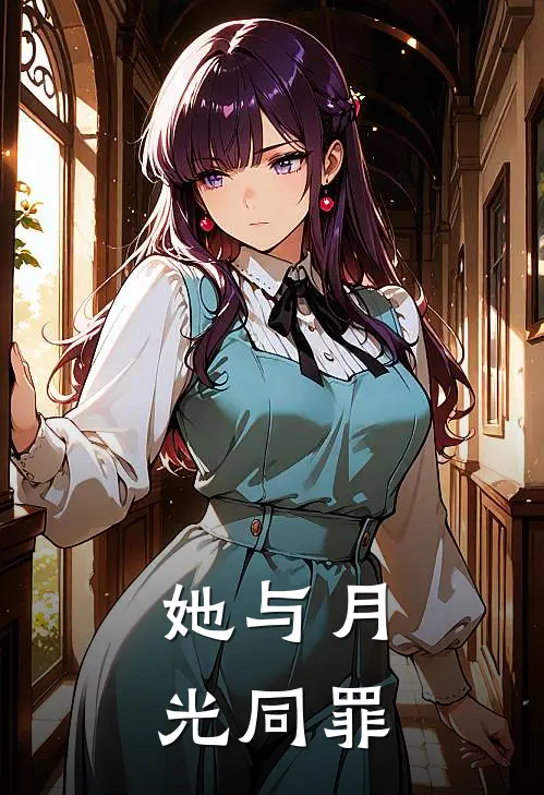 她与月光同罪(蓝瑾苏沫)最新小说推荐_最新热门小说她与月光同罪蓝瑾苏沫