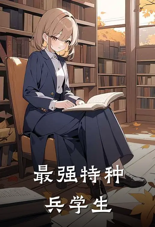 最强特种兵学生