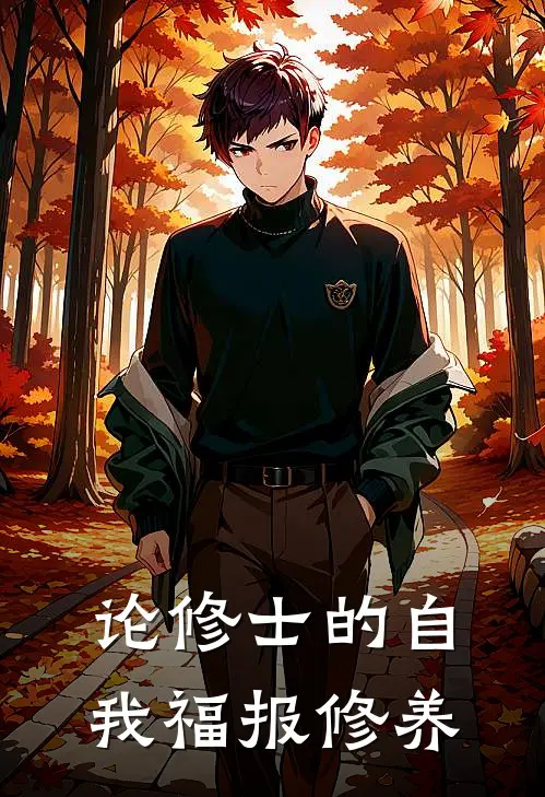 论修士的自我福报修养陈卷帕金森热门的小说_热门小说在线阅读论修士的自我福报修养陈卷帕金森
