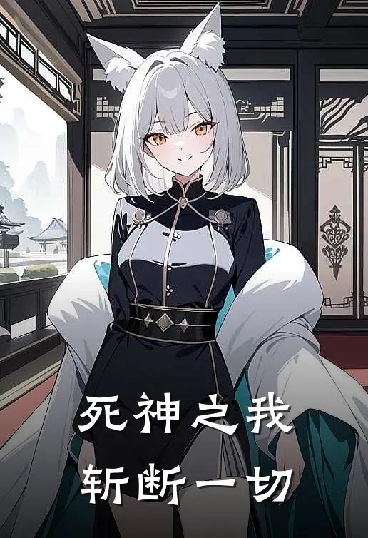 死神之我斩断一切