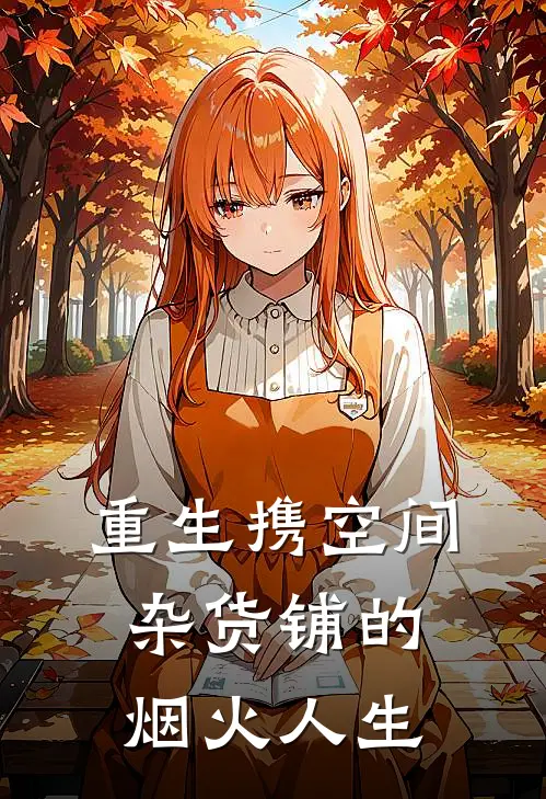 重生携空间杂货铺的烟火人生