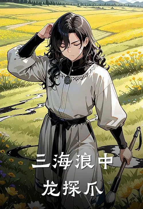 三海浪中龙探爪载澜载勋完本热门小说_小说推荐完结三海浪中龙探爪载澜载勋