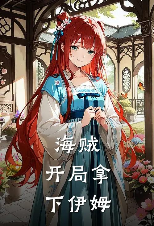 纽盖特卡普《海贼：开局拿下伊姆》全文免费阅读_海贼：开局拿下伊姆全集在线阅读