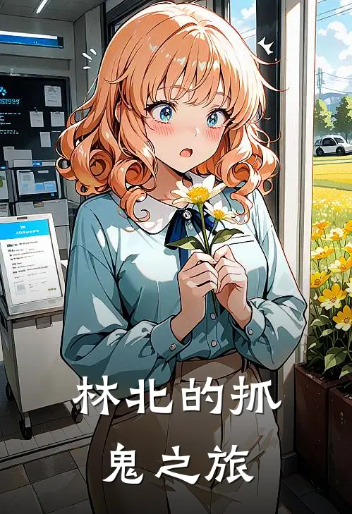 林北的抓鬼之旅