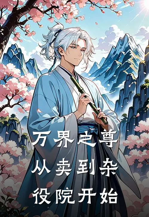 《万界之尊：从卖到杂役院开始》云轩柳奇免费完本小说在线阅读_《万界之尊：从卖到杂役院开始》云轩柳奇免费小说