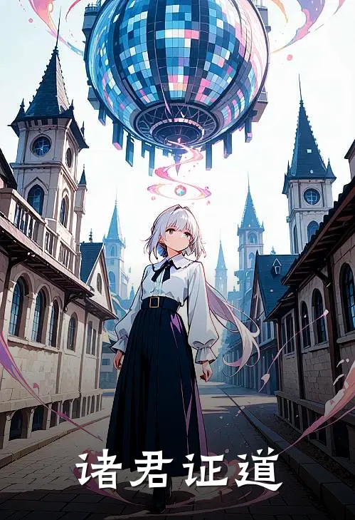 诸君证道(君凡璐璐)最新小说_免费阅读完整版小说诸君证道(君凡璐璐)
