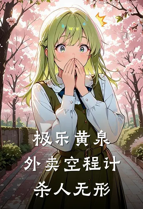 程雅欣卢涛《极乐黄泉：外卖空程计，杀人无形》全文免费在线阅读_《极乐黄泉：外卖空程计，杀人无形》全本在线阅读