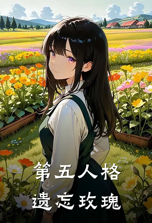 奈布杰克《第五人格：遗忘玫瑰》全文免费阅读_第五人格：遗忘玫瑰全集在线阅读