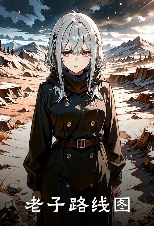 老子路线图