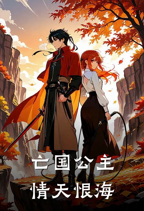 亡国公主：情天恨海李乐宁李承胤免费小说在线阅读_热门小说在线阅读亡国公主：情天恨海李乐宁李承胤