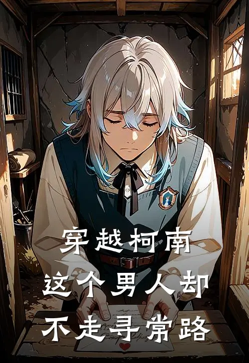 穿越柯南，这个男人却不走寻常路(夏川飒小文)最新章节在线阅读_(穿越柯南，这个男人却不走寻常路)完整版免费在线阅读