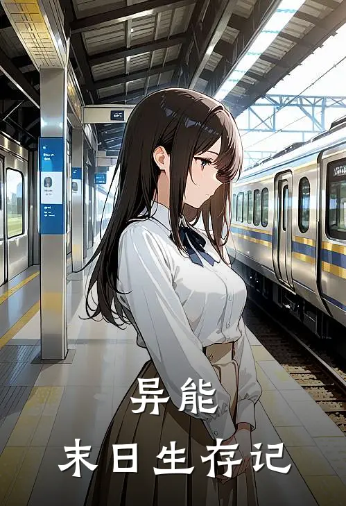 异能：末日生存记