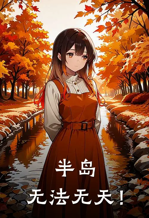 半岛：无法无天！