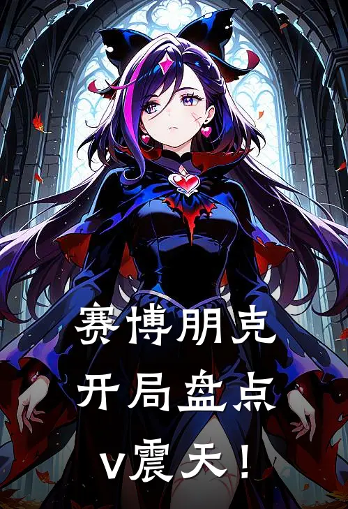 赛博朋克：开局盘点v震天！杰诺斯强尼完结版免费小说_完本小说大全赛博朋克：开局盘点v震天！杰诺斯强尼