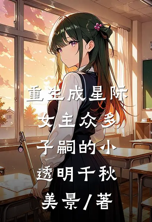 重生成星际女主众多子嗣的小透明千秋美景 / 著