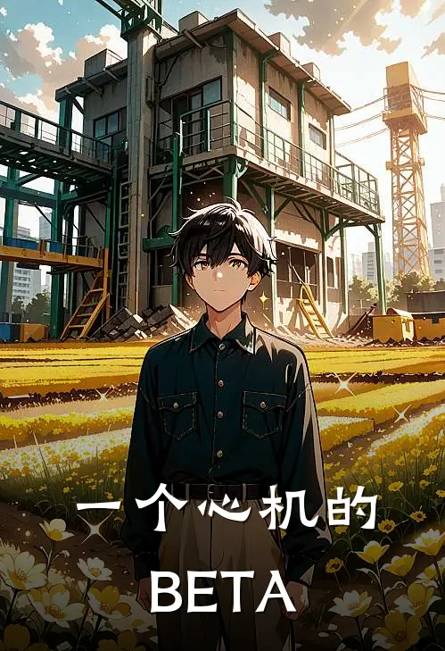一个心机的BETA