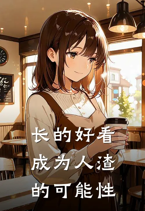 长的好看成为人渣的可能性