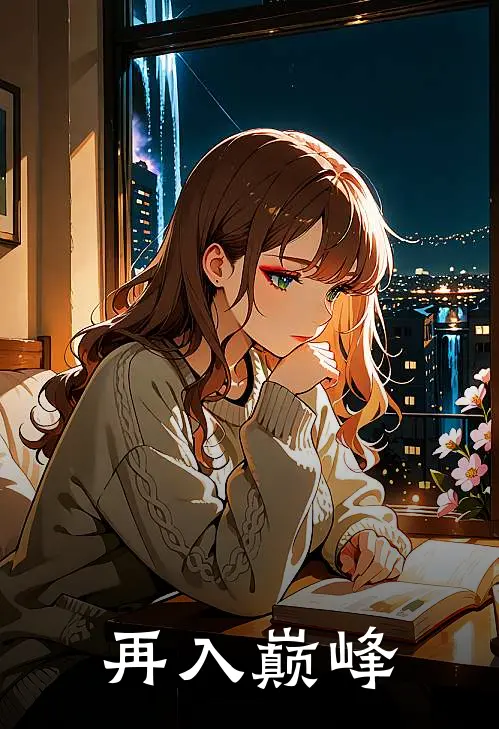 再入巅峰(薛仁薛征)免费小说完结_最新推荐小说再入巅峰(薛仁薛征)